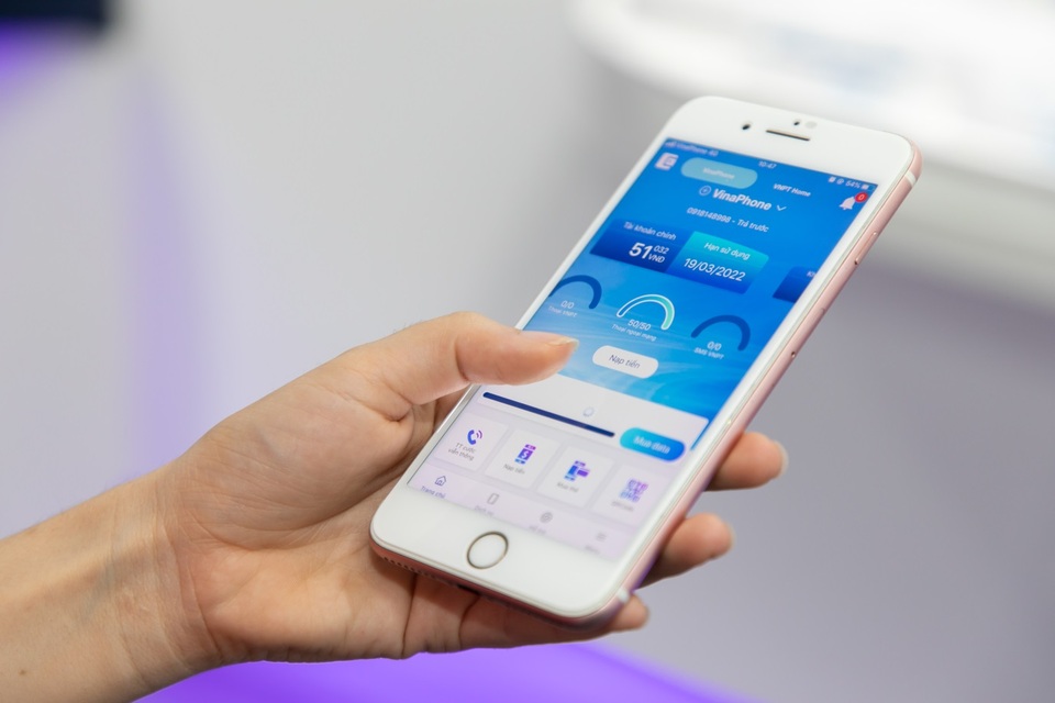 VNPT khuyến khích người dùng thanh toán online phòng chống dịch Covid-19 - 2 VNPT khuyến khích người dùng thanh toán online phòng chống dịch Covid-19 - 2
