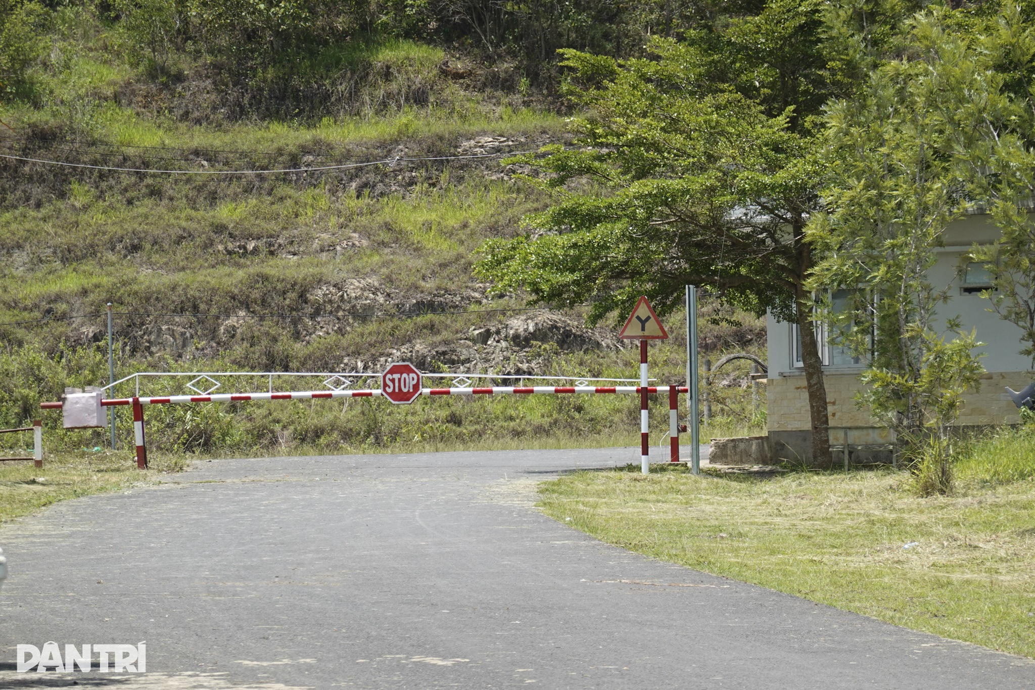 A Lam Dong elnökének letartóztatásához kapcsolódó 25 000 milliárd VND projekt mögött álló cég - 2 Công ty đứng sau dự án 25.000 tỷ đồng liên quan vụ chủ tịch Lâm Đồng bị bắt - 2