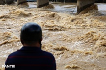 Khánh Hòa giao công an kiểm tra quy trình xả hồ chứa khi xảy ra lũ lịch sử