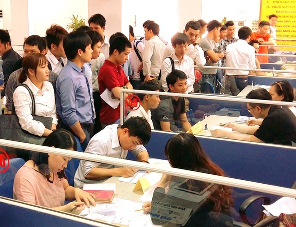 Từ 15/7: Nhiều điểm mới về chính sách bảo hiểm thất nghiệp có hiệu lực - 1 Từ 15/7: Nhiều điểm mới về chính sách bảo hiểm thất nghiệp có hiệu lực - 1