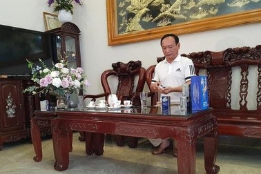 Tình trạng lừa dối khách hàng khi quảng cáo sản phẩm xương khớp đáng báo động