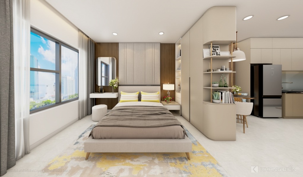 The Privia - Khang Điền đã cất nóc, tiếp tục mở bán đợt 2 với 100 căn đặc biệt - 2 The Privia - Khang Điền đã cất nóc, tiếp tục mở bán đợt 2 với 100 căn đặc biệt - 2