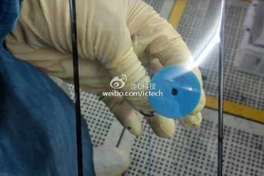 Nokia đang sản xuất điện thoại màn hình 6 inch?