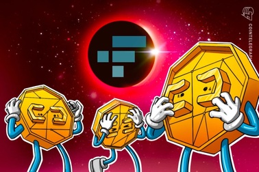 Từ 30 tỷ USD đến sụp đổ chỉ sau 1 năm: Chuyện buồn của FTX và tương lai đen tối của tiền số