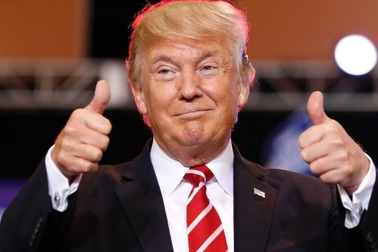 "Món quà" ông Trump để lại cho ông Biden khi rời Nhà Trắng