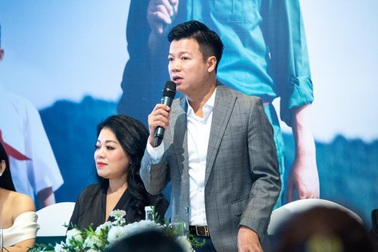 Vũ Thắng Lợi "liều mình" làm đêm nhạc, dù vẫn nợ tiền nhà