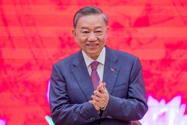 Lời hứa "tận tâm, tận lực, tận hiến" của tân Tổng Bí thư