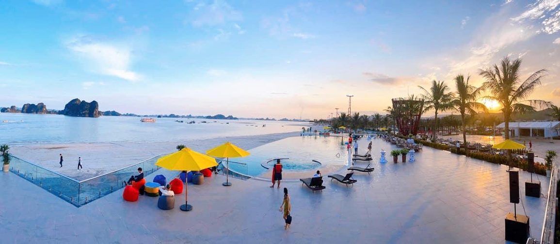 Thêm lực từ hạ tầng giao thông, bất động sản Vân Đồn rộng cửa đón đầu tư - 3 Thêm lực từ hạ tầng giao thông, bất động sản Vân Đồn rộng cửa đón đầu tư - 3