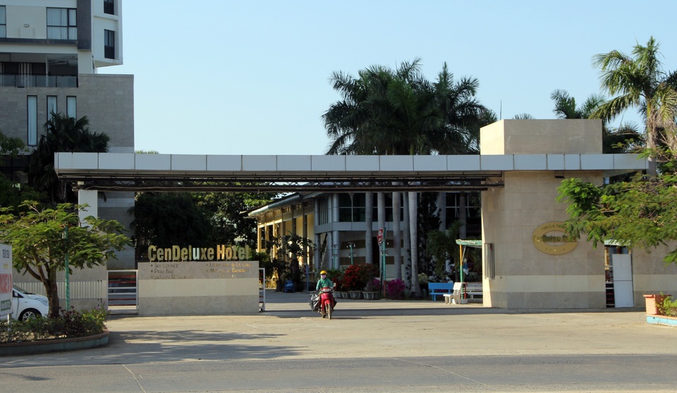 Chuỗi bất động sản “khủng” của Bông hồng vàng Võ Thị Thanh bị rao bán - 2 Chuỗi bất động sản “khủng” của Bông hồng vàng Võ Thị Thanh bị rao bán - 2