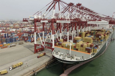 Doanh nghiệp vận tải biển: “Chúng tôi sắp hết hơi rồi!”