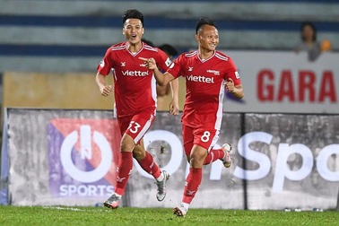 Thực hư thông tin Trọng Hoàng kịp dự vòng loại World Cup 2022