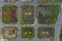 Tiết lộ mới nhất về động thái của 2 công ty còn lại trong vụ đất Thủ Thiêm