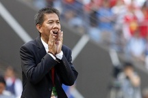 HLV Hoàng Anh Tuấn vẫn tin U19 Việt Nam còn cơ hội tại giải châu Á