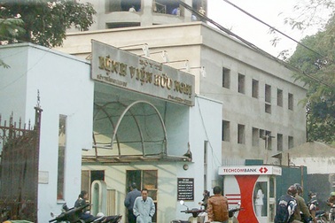 Lời tri ân tới các Bác sĩ nhân ngày thầy thuốc Việt Nam