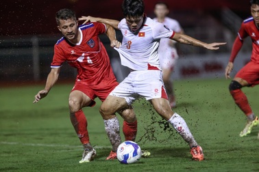 Báo Đông Nam Á nhận xét về chiến thắng nhọc nhằn của tuyển Việt Nam