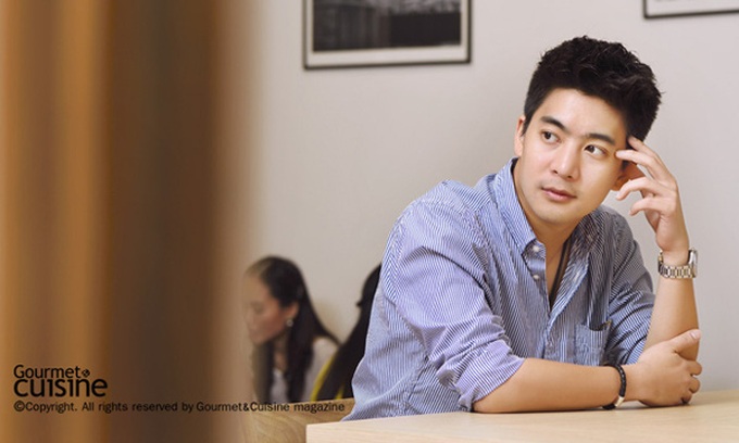 Dàn sao A Little Thing Called Love sau 10 năm: Kẻ vướng liên hoàn phốt, người “trả giá đắt” vì hành hung - Ảnh 17. Dàn sao A Little Thing Called Love sau 10 năm: Kẻ vướng liên hoàn phốt, người “trả giá đắt” vì hành hung - Ảnh 17.
