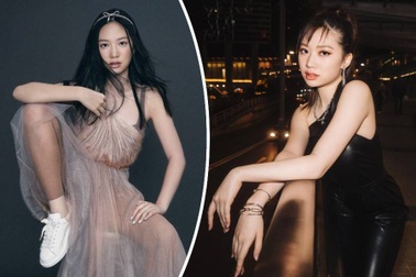 Con gái Chân Tử Đan ở tuổi 18: "Ngậm thìa vàng", tài sắc vẹn toàn