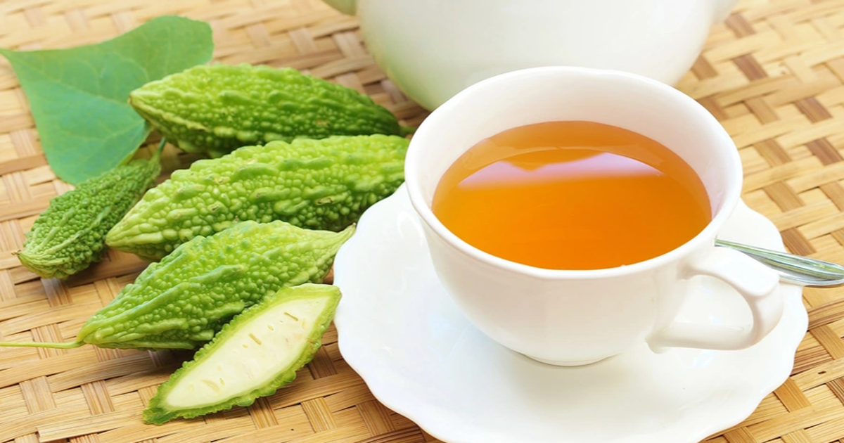 Thường xuyên ăn khổ qua có tác dụng gì? Thường xuyên ăn khổ qua có tác dụng gì?