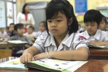 Chia ca, chia cấp độ đón học sinh trở lại trường học