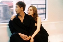 "Mỹ nam trăm tỷ" của phim "Mai": 3 tuổi bán vé số, nghi vấn hẹn hò nữ chính