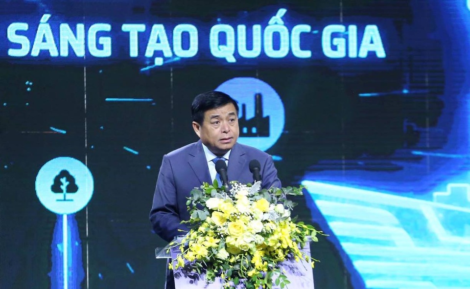 Đổi mới sáng tạo là chìa khóa giúp Việt Nam thoát các bẫy tăng trưởng - 3 Đổi mới sáng tạo là chìa khóa giúp Việt Nam thoát các bẫy tăng trưởng - 3
