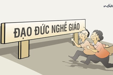 “Trọng đạo” rồi, ắt sẽ “tôn sư”