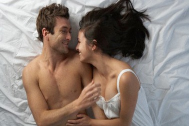 Bí quyết hòa hợp trong “chuyện ấy”