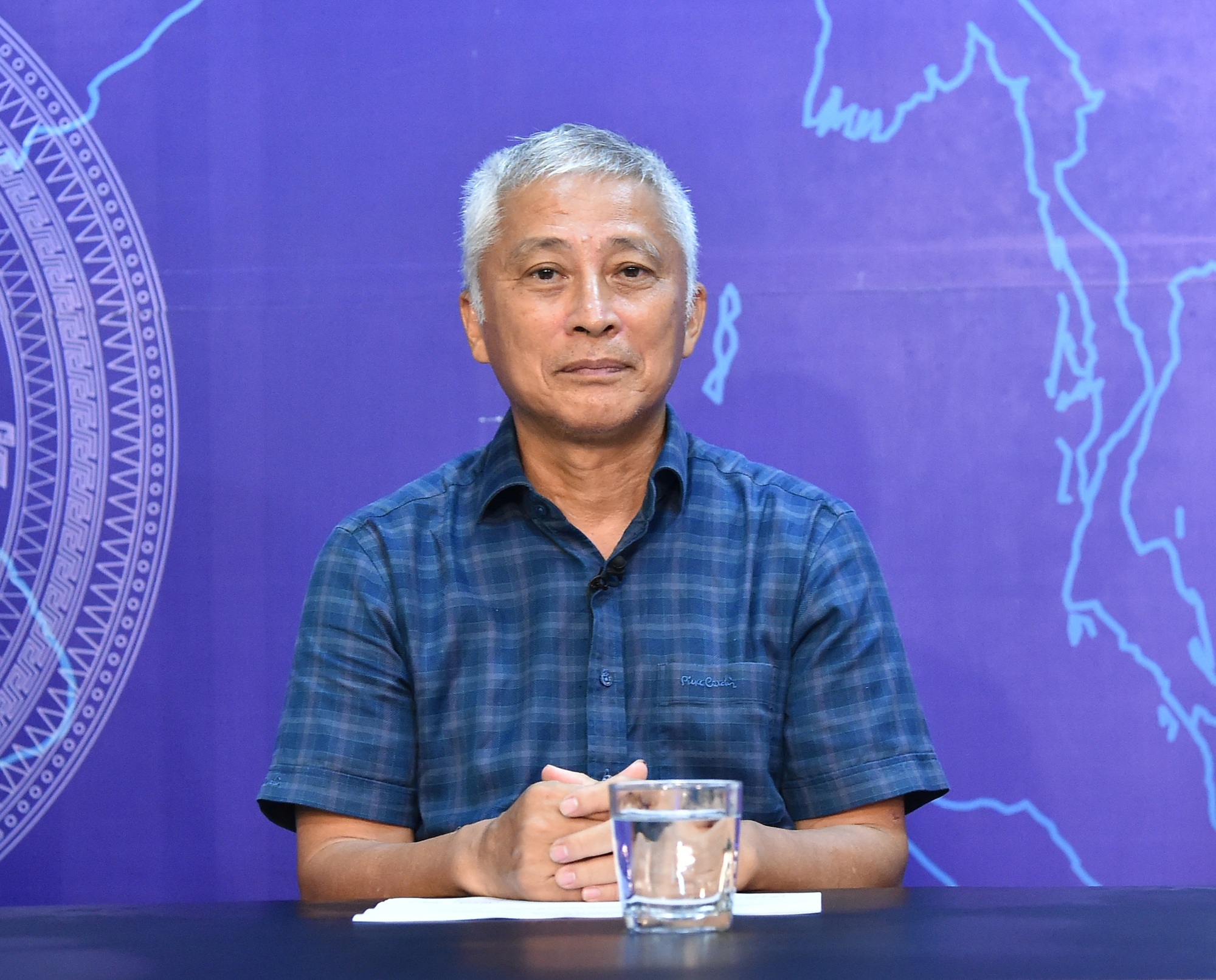 Phó Chủ tịch Hà Nội: “Không phải hạn chế phương tiện cá nhân ngay” - 1