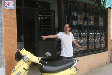  Kiện đòi đất đai nhờ giấy tờ... giả mạo