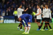 Những khoảnh khắc gây thất vọng của Chelsea trên sân nhà Stamford Bridge