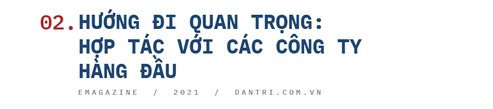 Chuyên gia nói về điểm cốt yếu trong sản xuất vắc xin Covid-19 tại Việt Nam - 7 Chuyên gia nói về điểm cốt yếu trong sản xuất vắc xin Covid-19 tại Việt Nam - 7
