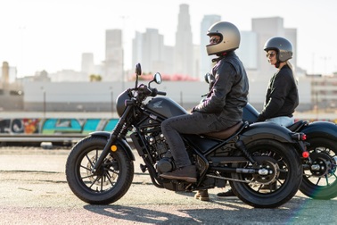 Honda Rebel 500 đời 2020 ra mắt khách Việt với giá 180 triệu đồng