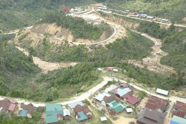 Động đất liên tiếp ở Kon Tum, rung lắc ảnh hưởng tới Đà Nẵng