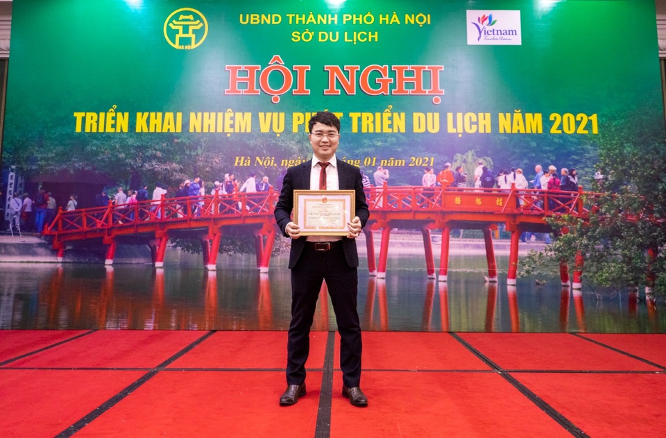 Tico Travel - Doanh nghiệp du lịch vượt khó mùa Covid - 5 Tico Travel - Doanh nghiệp du lịch vượt khó mùa Covid - 5