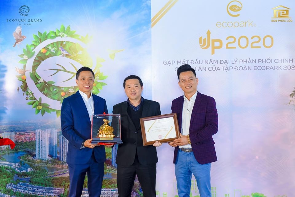 Phúc Lộc dẫn đầu trong phân phối bất động sản cao cấp tại miền Bắc? - 1 Phúc Lộc dẫn đầu trong phân phối bất động sản cao cấp tại miền Bắc? - 1
