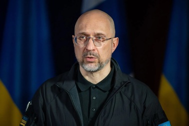 EU lập quỹ mới trị giá 500 triệu euro giúp tái thiết Ukraine