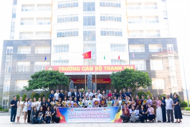 Du học nghề Đức cùng EduGo Group: Hướng đi của nhiều học sinh sau tốt nghiệp THPT