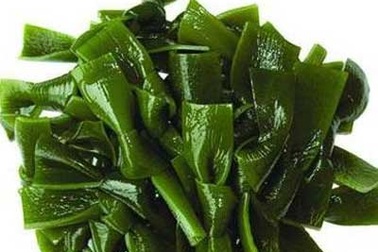 Những thực phẩm nào có chứa iốt?