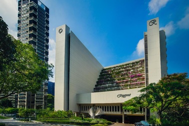 Những cột mốc của thương hiệu khách sạn nghỉ dưỡng cao cấp Regent