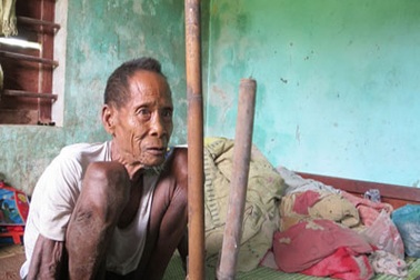 Người Rục - bộ tộc Việt Nam bí ẩn nhất thế giới