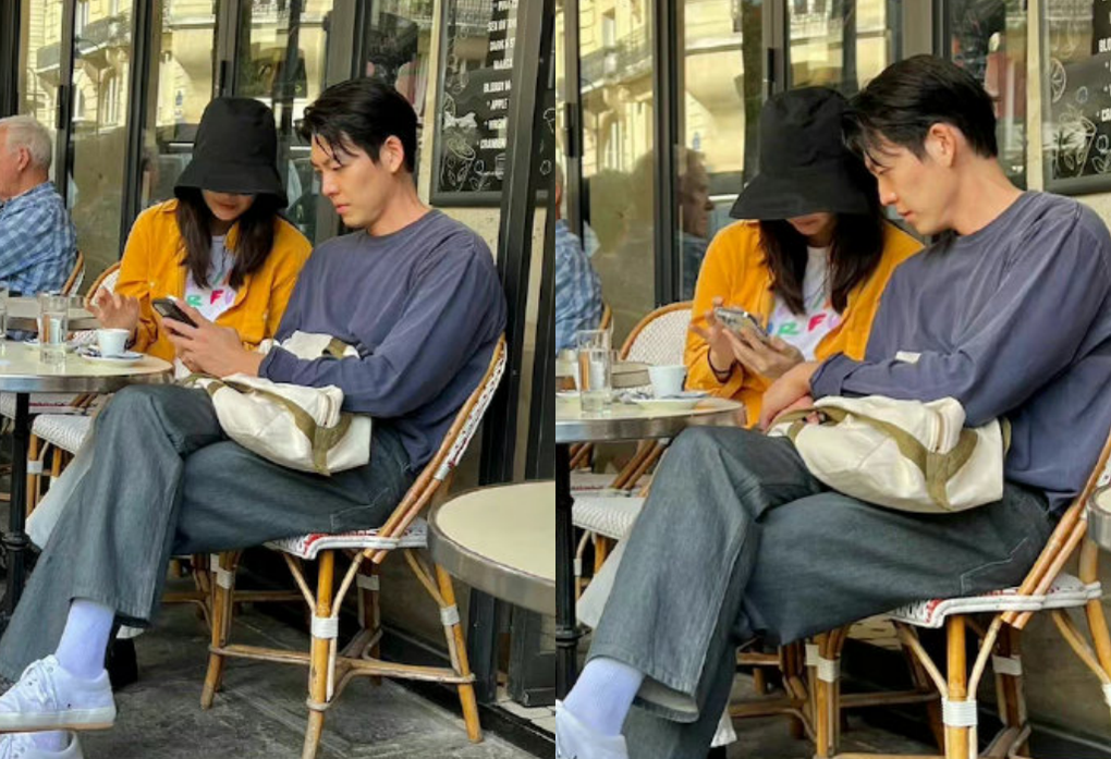 Hành trình khỏi bệnh ung thư, sống tích cực của Kim Woo Bin Người thừa kế - 7 Hành trình khỏi bệnh ung thư, sống tích cực của Kim Woo Bin Người thừa kế - 7