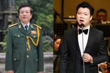 Đêm nhạc "Bài ca thống nhất" có tiết mục quy tụ 100 nghệ sĩ