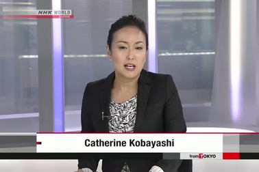 Động đất mạnh 7,3 độ richter rung chuyển Nhật Bản, gây cảnh báo sóng thần