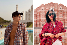 Khách Việt "sốc nhiệt, cháy da" du lịch Ấn Độ trong đợt nắng nóng kỷ lục