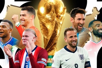 Xác định thời điểm bốc thăm World Cup 2026