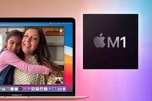 Apple trình làng MacBook Air, MacBook Pro và Mac mini sử dụng chip M1