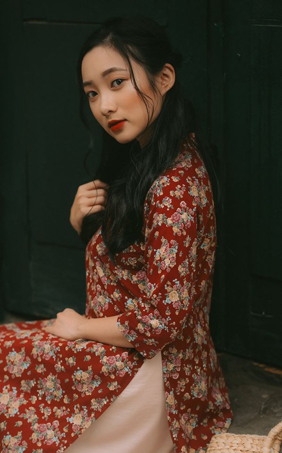 Nữ nhiếp ảnh gia gây sốt vì có nét đẹp như diễn viên Hoa ngữ - 5 Nữ nhiếp ảnh gia gây sốt vì có nét đẹp như diễn viên Hoa ngữ - 5