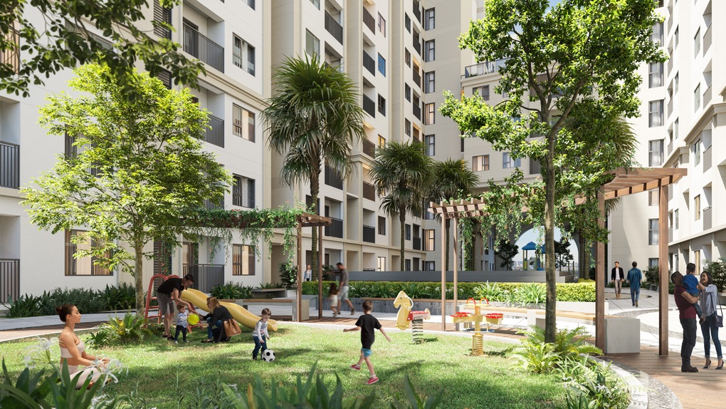 Bất động sản được nâng tầm giá trị nhờ pháp lý minh bạch - 1 Bất động sản được nâng tầm giá trị nhờ pháp lý minh bạch - 1