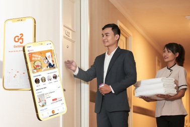 Startup đặt phòng Go2Joy gọi vốn triệu USD thành công