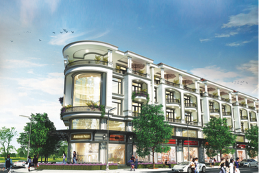 Khu Đông đối trọng đầu tư Nam Sài Gòn